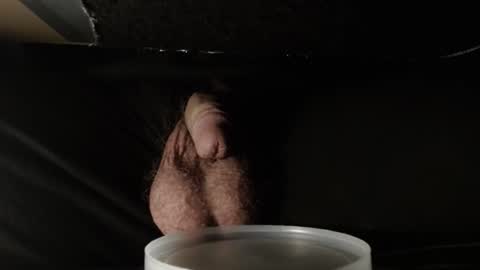 John Samuels online show from March 22, 10:13 pm