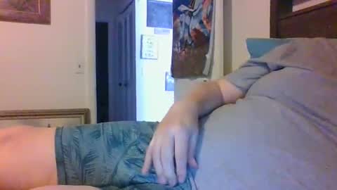 johnstone11111 online show from February 15, 7:28 pm