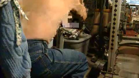 johnstrong online show from November 15, 3:19 pm