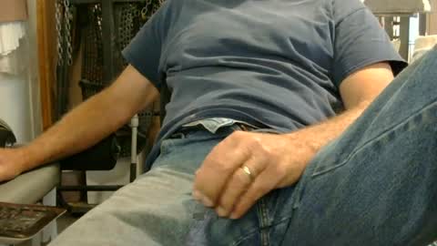 Snapshot of johnstrong699 chatting on June 28, 2:34 pm johnstrong online show from June 28, 2:34 pm