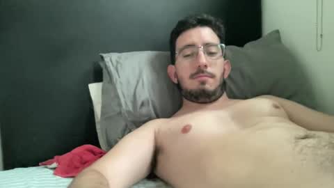 John Ukber online show from April 20, 5:48 pm