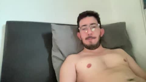 John Ukber online show from April 21, 5:17 pm