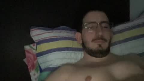 Snapshot of johnukber chatting on May 18, 1:13 am John Ukber online show from May 18, 1:13 am