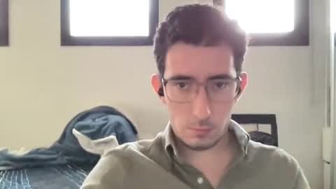 Snapshot of johnukber chatting on May 24, 7:41 pm John Ukber online show from May 24, 7:41 pm