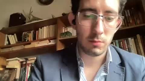 Snapshot of johnukber chatting on May 28, 2:58 pm John Ukber online show from May 28, 2:58 pm