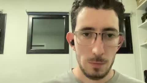 Snapshot of johnukber chatting on June 1, 12:01 am John Ukber online show from June 1, 12:01 am