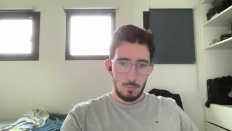 Snapshot of johnukber chatting on June 11, 6:28 pm John Ukber online show from June 11, 6:28 pm