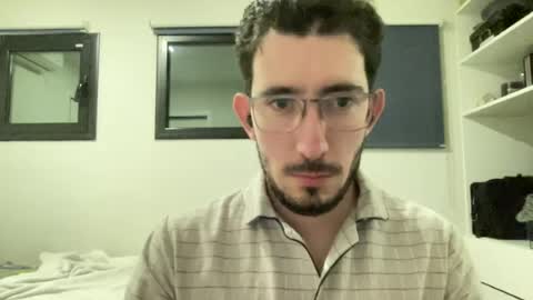 Snapshot of johnukber chatting on June 14, 2:46 am John Ukber online show from June 14, 2:46 am