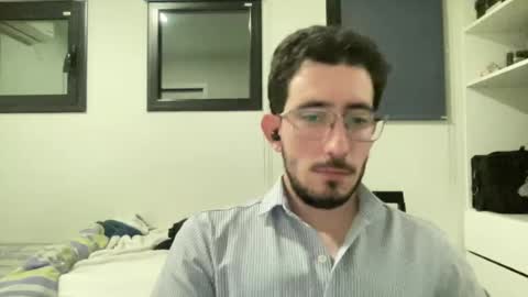 Snapshot of johnukber chatting on June 16, 11:07 pm John Ukber online show from June 16, 11:07 pm