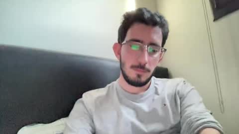 Snapshot of johnukber chatting on June 18, 7:07 pm John Ukber online show from June 18, 7:07 pm