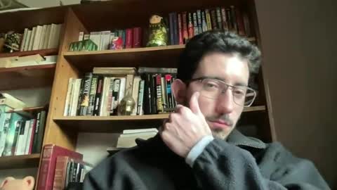 Snapshot of johnukber chatting on June 22, 2:58 pm John Ukber online show from June 22, 2:58 pm