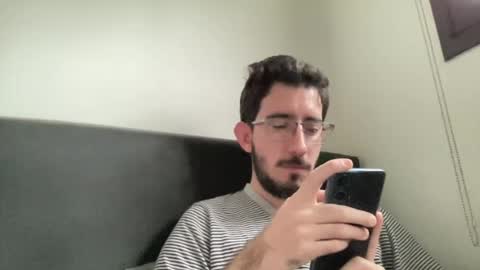 Snapshot of johnukber chatting on June 25, 3:38 pm John Ukber online show from June 25, 3:38 pm