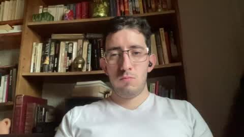 Snapshot of johnukber chatting on July 11, 4:10 pm John Ukber online show from July 11, 4:10 pm