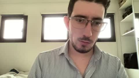 Snapshot of johnukber chatting on July 15, 5:51 pm John Ukber online show from July 15, 5:51 pm