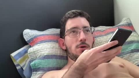 Snapshot of johnukber chatting on July 23, 8:18 pm John Ukber online show from July 23, 8:18 pm
