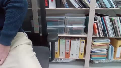 Snapshot of johnx_73 chatting on February 6, 11:32 am John online show from February 6, 11:32 am