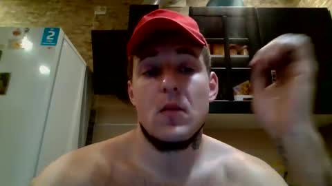 johny27 online show from October 9, 11:30 am