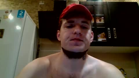 johny27 online show from October 11, 9:19 am