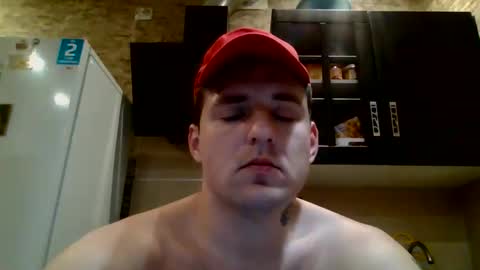 johny27 online show from October 13, 2:50 pm