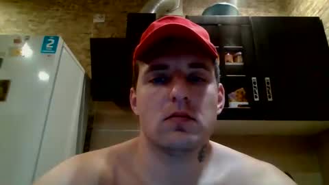 johny27 online show from October 14, 3:13 pm