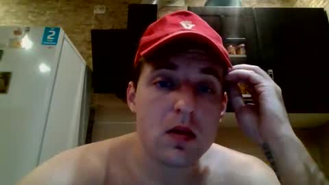 johny27 online show from October 19, 5:35 pm