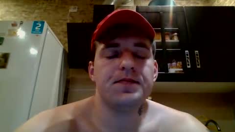 johny27 online show from October 21, 3:02 pm
