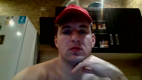johny27 online show from October 22, 8:25 am