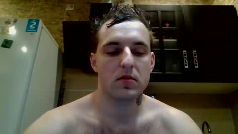 johny27 online show from April 14, 2:23 pm