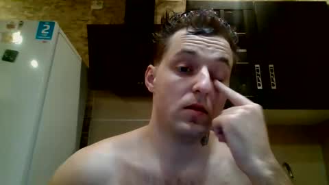 johny27 online show from April 17, 2:31 pm