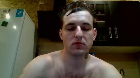 Snapshot of johny_hurdman27 chatting on April 20, 4:59 am johny27 online show from April 20, 4:59 am
