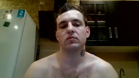 Snapshot of johny_hurdman27 chatting on April 22, 11:34 am johny27 online show from April 22, 11:34 am