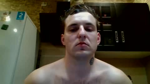 Snapshot of johny_hurdman27 chatting on April 23, 5:04 pm johny27 online show from April 23, 5:04 pm