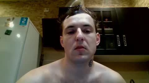 Snapshot of johny_hurdman27 chatting on April 24, 11:45 am johny27 online show from April 24, 11:45 am
