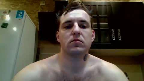 Snapshot of johny_hurdman27 chatting on April 26, 10:35 am johny27 online show from April 26, 10:35 am