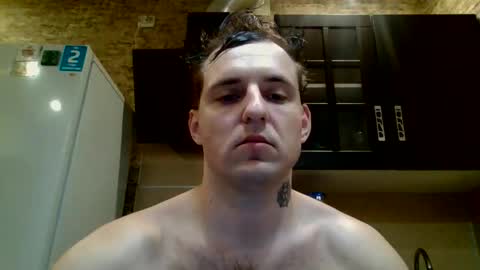 Snapshot of johny_hurdman27 chatting on May 5, 9:50 am johny27 online show from May 5, 9:50 am