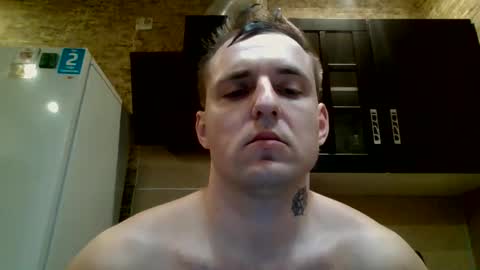 Snapshot of johny_hurdman27 chatting on May 8, 1:05 pm johny27 online show from May 8, 1:05 pm