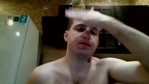Snapshot of johny_hurdman27 chatting on May 11, 7:36 am johny27 online show from May 11, 7:36 am
