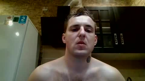 Snapshot of johny_hurdman27 chatting on May 13, 8:55 am johny27 online show from May 13, 8:55 am