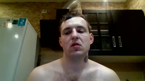 Snapshot of johny_hurdman27 chatting on May 20, 10:10 am johny27 online show from May 20, 10:10 am