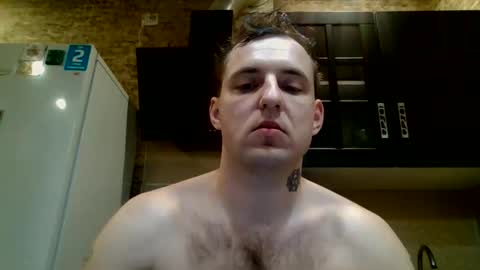 Snapshot of johny_hurdman27 chatting on May 21, 10:00 am johny27 online show from May 21, 10:00 am