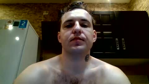 Snapshot of johny_hurdman27 chatting on May 23, 11:36 am johny27 online show from May 23, 11:36 am