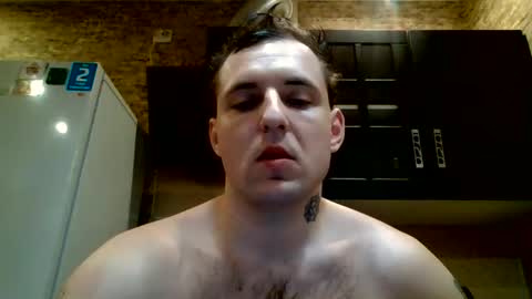 Snapshot of johny_hurdman27 chatting on May 24, 12:10 pm johny27 online show from May 24, 12:10 pm