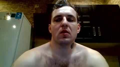 Snapshot of johny_hurdman27 chatting on May 26, 11:39 am johny27 online show from May 26, 11:39 am