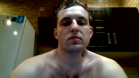 Snapshot of johny_hurdman27 chatting on May 28, 5:21 pm johny27 online show from May 28, 5:21 pm