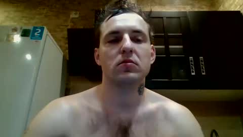 Snapshot of johny_hurdman27 chatting on May 30, 12:46 pm johny27 online show from May 30, 12:46 pm