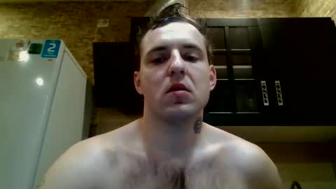 Snapshot of johny_hurdman27 chatting on May 31, 1:18 pm johny27 online show from May 31, 1:18 pm