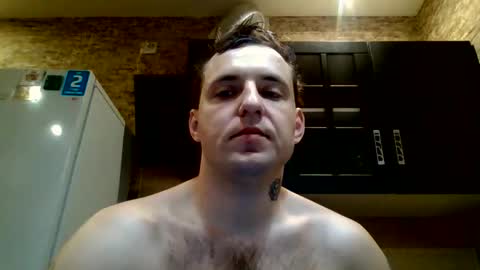 Snapshot of johny_hurdman27 chatting on June 1, 10:17 am johny27 online show from June 1, 10:17 am