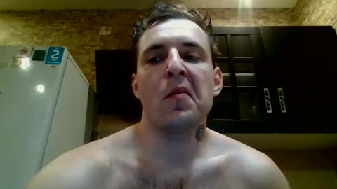 Snapshot of johny_hurdman27 chatting on June 3, 4:56 pm johny27 online show from June 3, 4:56 pm