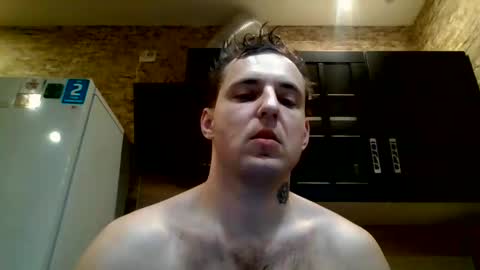 Snapshot of johny_hurdman27 chatting on June 8, 1:11 pm johny27 online show from June 8, 1:11 pm