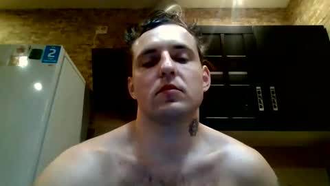 Snapshot of johny_hurdman27 chatting on June 11, 3:21 pm johny27 online show from June 11, 3:21 pm